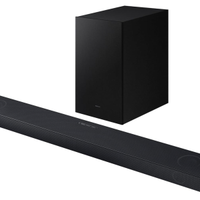 Samsung Soundbar HW-Q700D/ZF Serie Q e SWA-9500S