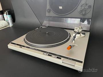 Giradischi Technics SL-D30