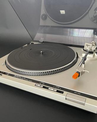 Giradischi Technics SL-D30