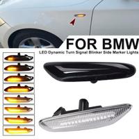Frecce Dimachie per BMW
