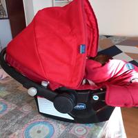 Chicco - seggiolino auto 0-13 mesi
