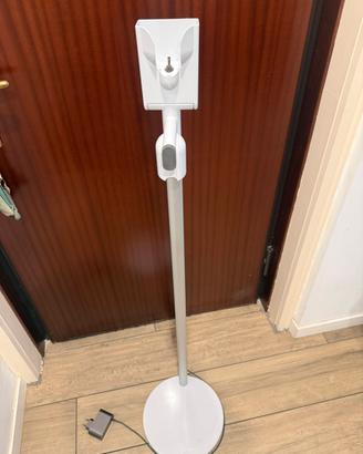 Stazione di ricarica Dyson V12 Detect Slim e Slim