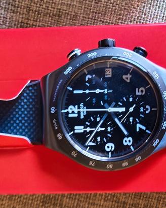 Orologio swatch YVB 402 nuovo