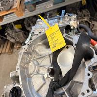 CAMBIO YARIS 1.5HYB 2020