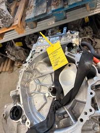 CAMBIO YARIS 1.5HYB 2020