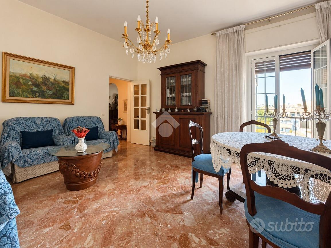 Appartamento – Bari, San Pasquale - Vista 5