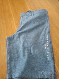 pantaloncini ragazzo 