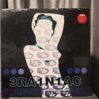 Brainiac - Hissing Prigs In Static Couture LP - 19