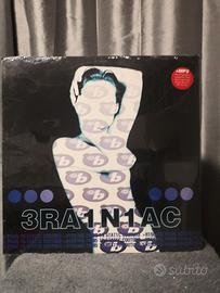 Brainiac - Hissing Prigs In Static Couture LP - 19