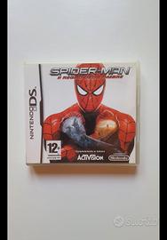 🕷️ Spider-Man: Il Regno delle Ombre (Nintendo DS)