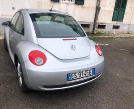 Volkswagen new bettle 1.9 tdi anno 2008