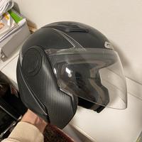 Casco GIVI X.09 taglia M