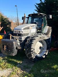 TRATTORE GOMMATO LAMBORGHINI R7 200