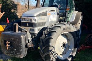 TRATTORE GOMMATO LAMBORGHINI R7 200