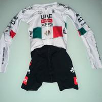 Body  Ibrido UAE TEAM EMIRATES - XRG 2026 Del Toro