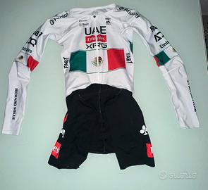 Body  Ibrido UAE TEAM EMIRATES - XRG 2026 Del Toro