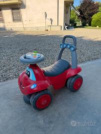 Chicco Billy - Auto musicale bimbo