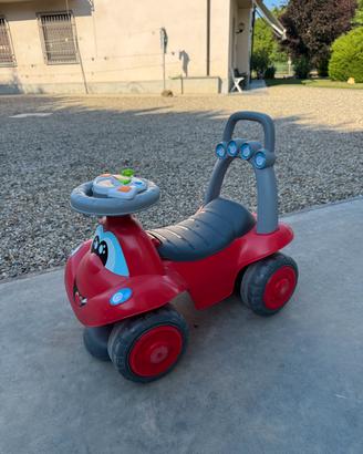 Chicco Billy - Auto musicale bimbo