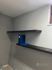 Mensoloni arredo