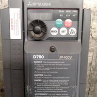 inverter Mitsubishi 