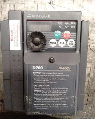 inverter Mitsubishi 