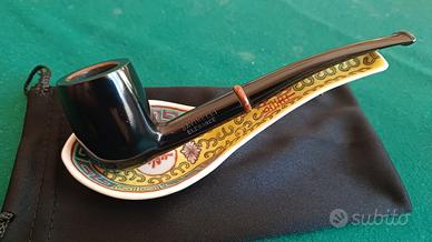 Pipa SAVINELLI Elegance N. 112 Nera