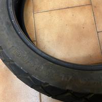 Tkc 70  posteriore 150/70/17 5000 km