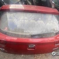 Portellone Kia Rio 4 serie 2021