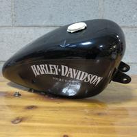 Serbatoio per Harley Davidson Sportster