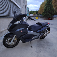 Gilera GP 800