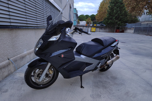 Gilera GP 800