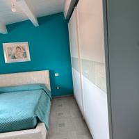 armadio Mab con sistema complanare 