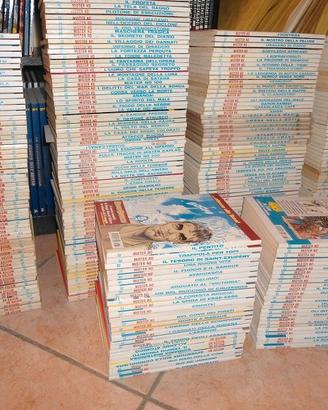 FUMETTI MISTER NO SERIE ORIGINALE