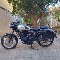 Benelli Imperiale 400