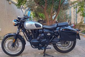 Benelli Imperiale 400