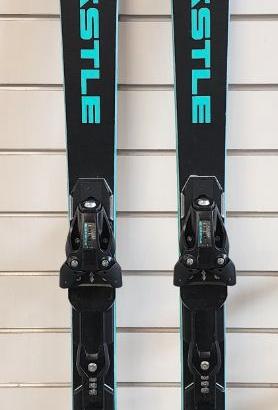 sci usato KASTLE RX 12 GS