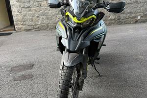 Benelli trk 702