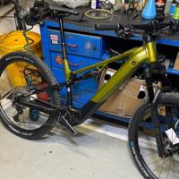 Emtb Superior EXF 9049 B