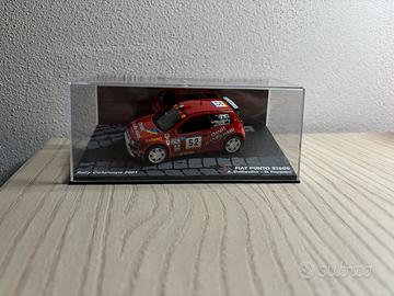 Fiat Punto S1600