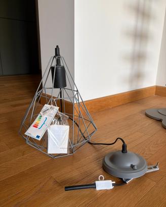 Lampadario Maison du Monde