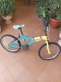 Bici 20