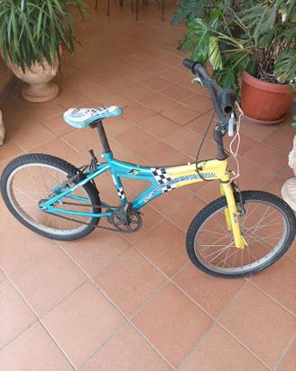 Bici 20