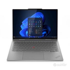 Lenovo ThinkPad X1 2 in 1 Gen10 14 Intel Core