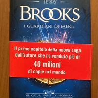 I guardiani di Faerie