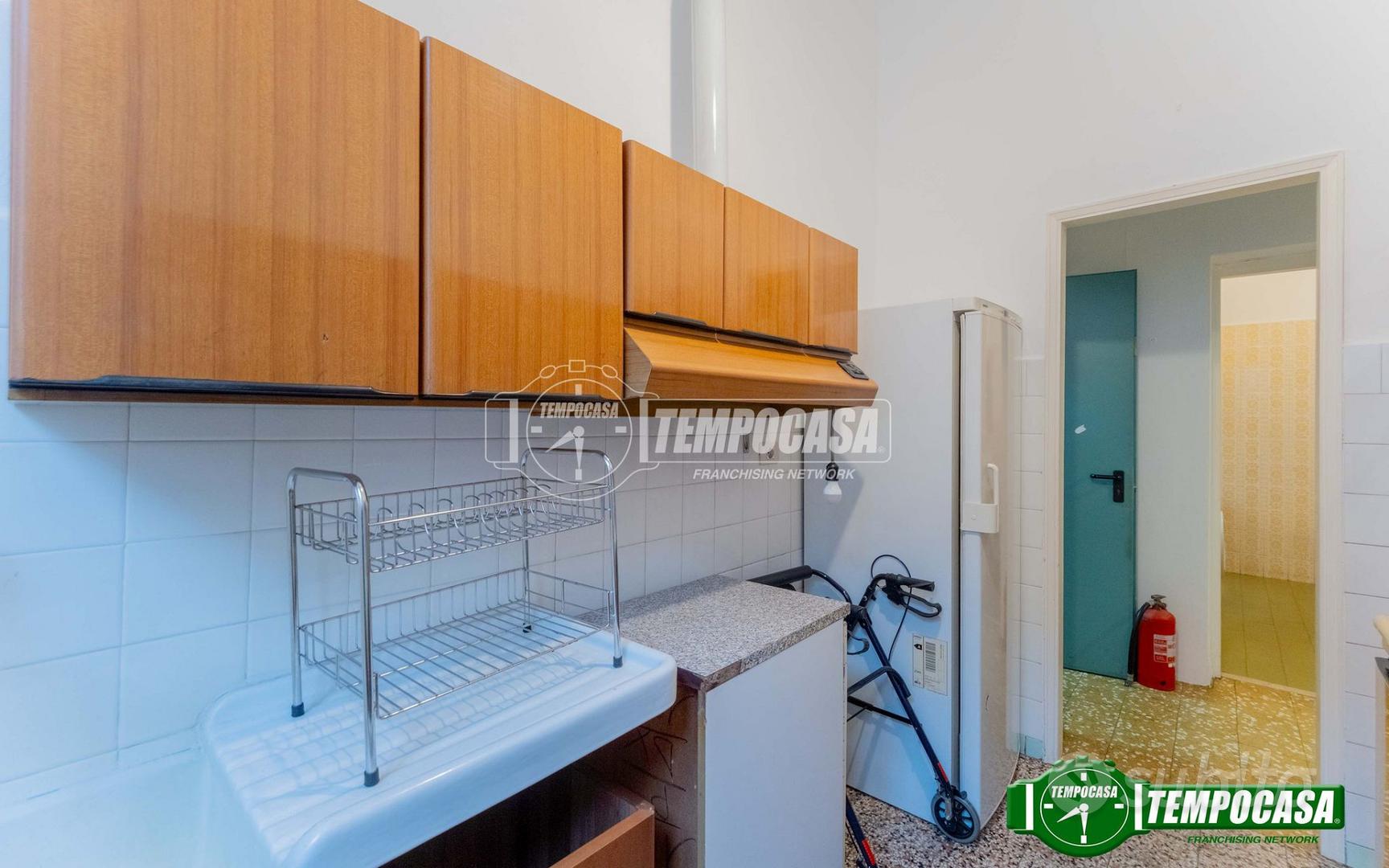 Appartamento – MI - Vista 3