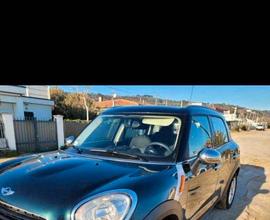 MINI Mini Countryman R60 - 201