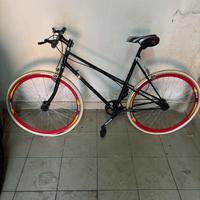 Bicicletta bmx