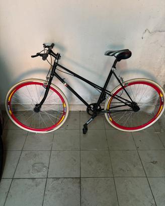 Bicicletta bmx