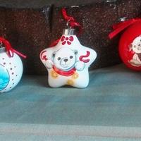 Palline Albero di Natale Thun