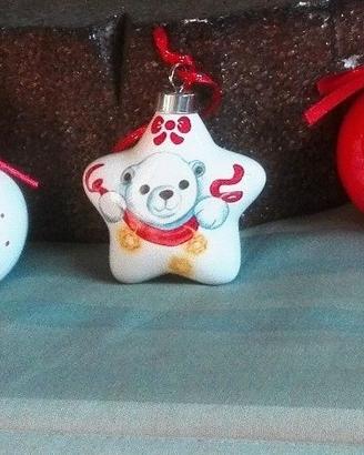 Palline Albero di Natale Thun